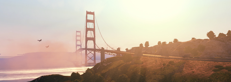 Illustration for article titled Even If You Hate Simulators, You Must Admit These Shots Look Gorgeous